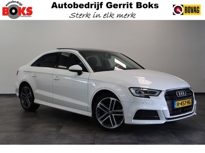 Audi A3 Limousine 1.4 TFSI CoD Design Pro Line Plus