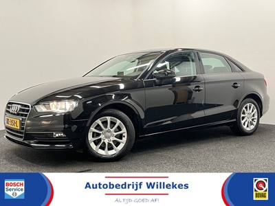 Audi A3 Limousine 1.4 TFSI CoD | TREKHAAK | CRUISE CONTROL | PARKEERSENSOREN |