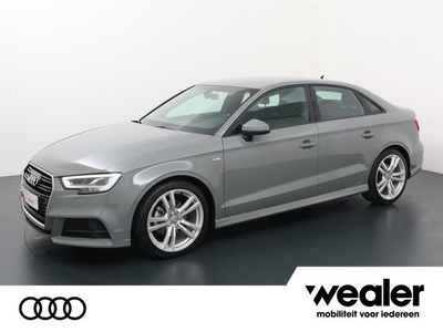 Audi A3 Limousine 30 TFSI Advance Sport 116 PK S-Line