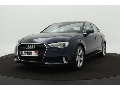 Audi A3 Limousine BWJ 2019 35 150 PK TFSI CoD Sport