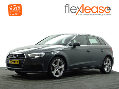 AUDI A3 Sportback 1.0 TFSI Pro Line Aut- Xenon Led, Comfort Interieur, Park Assist, Clima