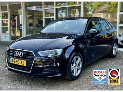 Audi A3 Sportback 1.0 TFSI Pro Line Xenon/led, Navi