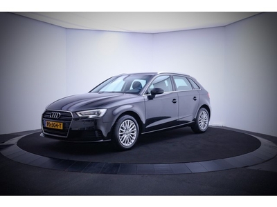 Audi A3 Sportback 1.0TFSI Pro Line