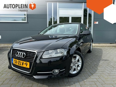 Audi A3 Sportback 1.2 TFSI Attraction Advance|*Climate*|Navi|Cruise|NL Auto