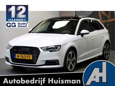 Audi A3 Sportback 1.4 e-tron 150kW/204pk S-Tronic6 Sport