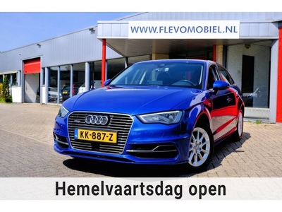 Audi A3 Sportback 1.4 e-tron PHEV Attraction Pro Line plus