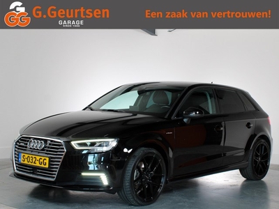 Audi A3 Sportback 1.4 e-tron Sport, Navigatie, LED