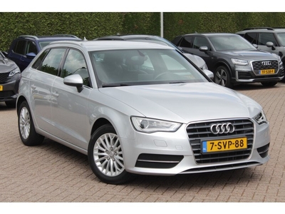 Audi A3 Sportback 1.4 TFSI Ambiente Pro Line plus /