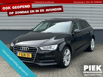 Audi A3 Sportback 1.4 TFSI Ambition Pro Line AUTOMAAT