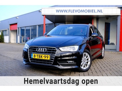 Audi A3 Sportback 1.6 TDI ultra Edition XenonNaviClimaLMV