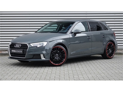 Audi A3 Sportback 2.0 TFSI Pro Line Nieuwstaat ! Xenon