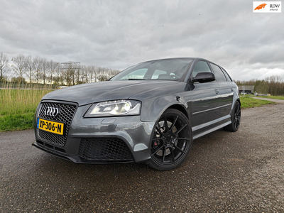 Audi A3 Sportback 2.5 T RS 3 quattro Pro Line