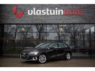 Audi A3 Sportback 35 TFSI Advanced edition , Pano dak