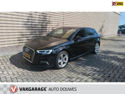 Audi A3 Sportback 40 e-tron Advance Sport