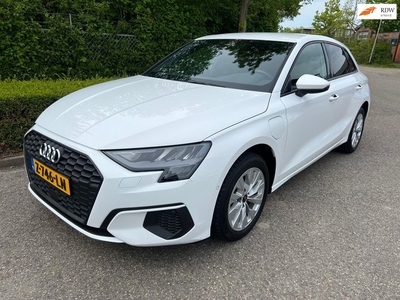 Audi A3 Sportback 40 TFSI e S-tronic Plug in Hybrid