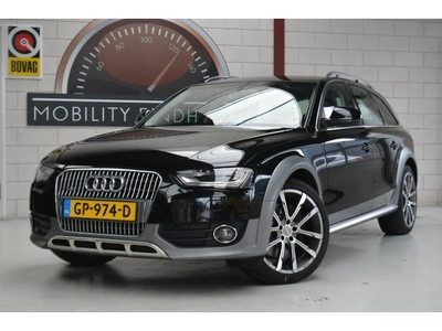 Audi A4 Allroad quattro 3.0TDI 1e eig, NL-auto, NIEUWSTAAT