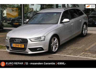 Audi A4 Avant 1.8 TFSI S-LINE