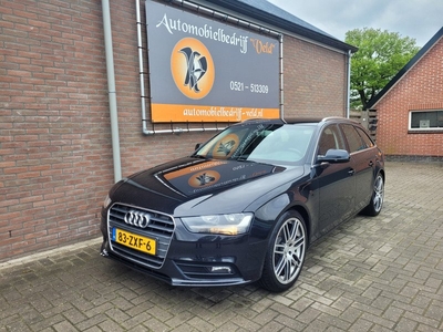 Audi A4 Avant 2.0 TDIe Pro Line Business