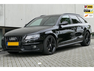 Audi A4 Avant 3.0 TFSI S4 quattro Pro Line 333pk Bang &