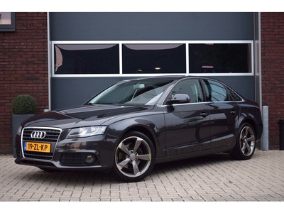 Audi A4 Limousine 1.8 TFSI 160pk Pro-line