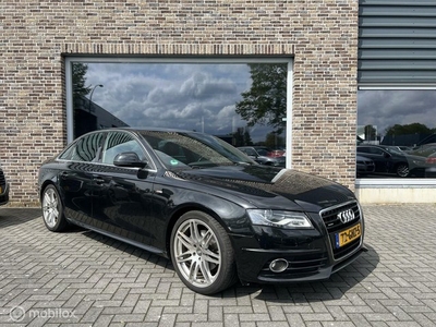 3.2 FSI Quattro S-LINE Proline+ 265pk V6 Org NL Audi