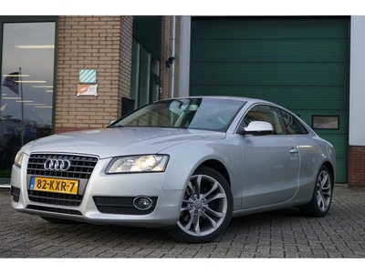 Audi A5 Coupé 2.0 TFSI S-edition