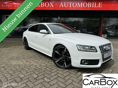 Audi A5 Sportback 2.0 TFSI Pro Line