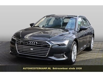 Audi A6 Avant 50 TDI quattro 286 PK Sport ACC Matrix LED