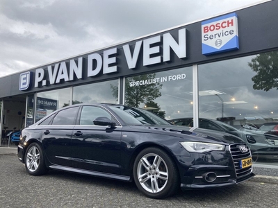 Audi A6 Limousine 1.8 TFSI ultra Sport Edition