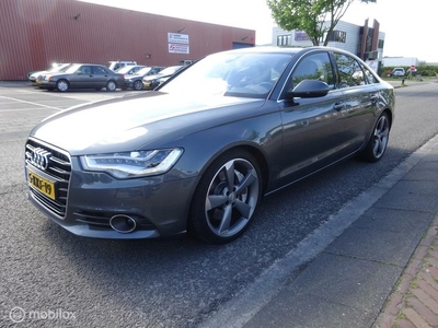 Audi A6 Limousine 3.0 TFSI quattro Pro Line Plus