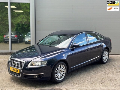 Audi A6 Limousine 4.2 FSI quattro Pro Line l Automaat l