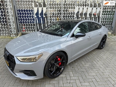 Audi A7 Sportback 50 TFSI e quattro Pro Line S