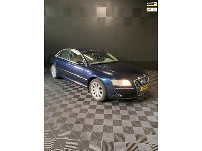 Audi A8 4.2 TDI quattro Pro Line