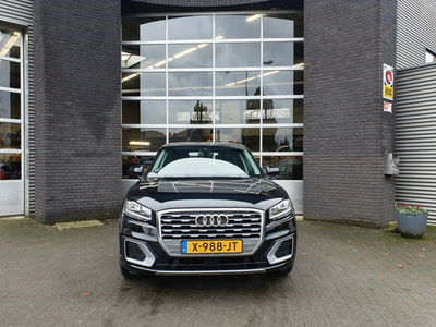 Audi Q2 30 TFSI S 85KW Edition, PDC, Adaptive Cruise, ECC