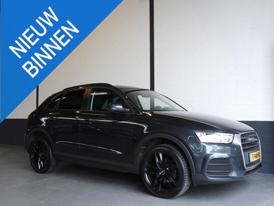 Audi Q3 1.4 TFSI Aut. Design Pro Line Plus