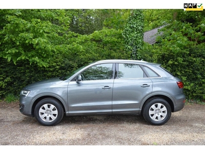 Audi Q3 1.4 TFSI Pro Line S/cruise/navi/voll onderhouden