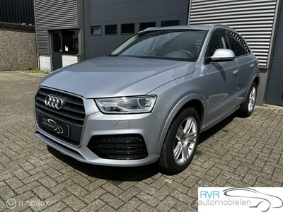 Audi Q3 1.4 TFSI Sport S Line Edition / 26000KM!!