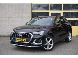 Audi Q3 35 TFSI 150PK! Automaat Advanced Pro Line BJ2019