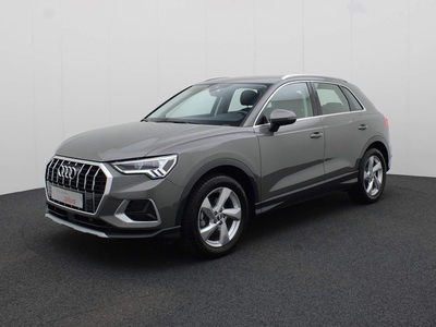 Audi Q3 35 TFSI/150PK · Trekhaak · Parkeersensoren ·