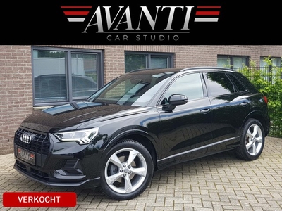 Audi Q3 35 TFSI Advanced Pro Line Business S-TRONIC VIRTUAL