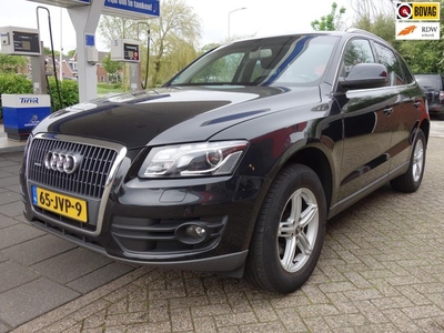 Audi Q5 2.0 TFSI quattro Pro Line Parkeersensoren /