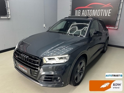 Audi Q5 3.0 TFSI SQ5 quattro Pro Line Plus