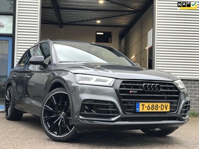 Audi Q5 3.0 TFSI SQ5 quattro Pro Line Plus S-Line