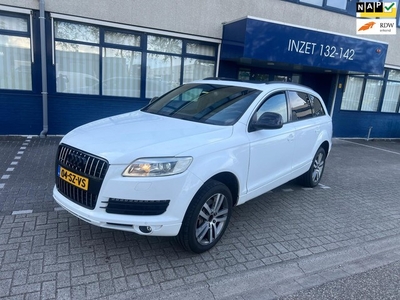 Audi Q7 3.0 TDI quattro((( 7-personen )))