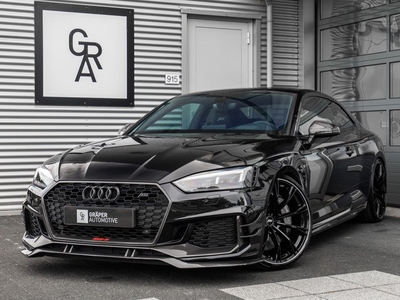 Audi RS5-R ABT 1/50 530 pk B&O Keramisch Head-Up