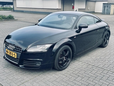 Audi TT 2.0 TFSI