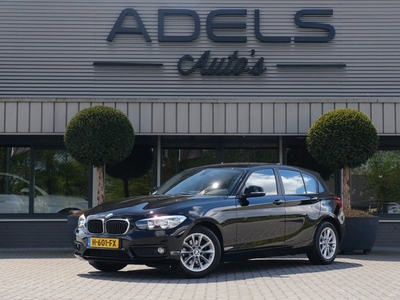 BMW 1-serie 116i Centennial Executive Stoelverwarming|PDC|Cruise