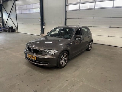 BMW 1-serie 116i Corporate