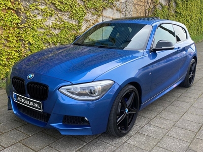 BMW 1-serie 116i M Sport Edition High Executive