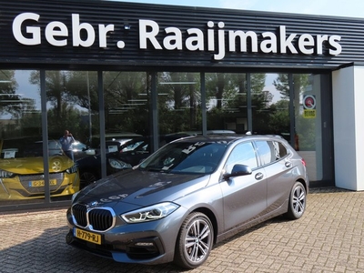 BMW 1-serie 118i High Executive